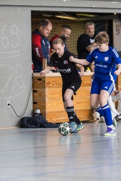 Bild 734 - wDJ Loewinnen Cup D2